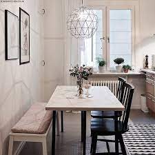 How To Style A Small Dining Space Small Dining Room Table Dining Room Small Small Dining Room Decor