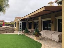 The canopy alone averages between $250 and $3,500, while expert labor costs range from $100 to $500. Commercial Residential Awning Company San Jose Ca Tom S Awning