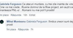 Dacă nu ar fi doar o contradicție în termeni, asf ar fi singura instituție „independentă, autonomă și autofinanțată din lume unde salariile angajaților sunt plătite de milioane de clienți ai altor companii autonome. Scandal UriaÈ™ Intre Rise Project È™i Cititori DupÄƒ Noul Articol Cu Dan Barna O MembrÄƒ Plus AcuzÄƒ CÄƒ Este HÄƒrÈ›uitÄƒ AmeninÈ›atÄƒ È™i Chiar È™antajatÄƒ De Un Jurnalist Al PublicaÈ›iei Podul