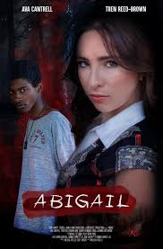 Dark Star Pictures Acquires Teen Revenge Horror Film "Abigail"