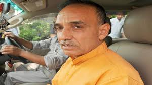 BJP MP again questions Darwin's theory, says human beings descendants of  sages, not monkeys