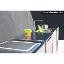 Joko Domus Mobile Spule Fur Garten Terrasse Outdoor Kuche Garten Terrasse Garten Kuche