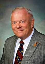 Albert "Al" Anthony Melvin