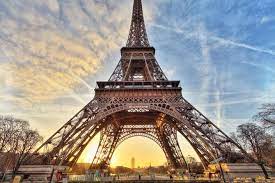 Maybe you would like to learn more about one of these? Eiffel Tower Skip The Line Admission Ticket With Guide 2021 Paris