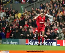Martial had manchester united's best chance but fired well over when in on goal. Squawka Football On Twitter On This Day In 2001 Liverpool Beat Man Utd 2 0 At Anfield Including That Stunning Steven Gerrard Strike Http T Co V69n7hlcpk