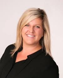 Jennifer Brockway's Instagram, Twitter & Facebook