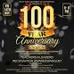 East Side Chamber of Commerce 100th Year event image