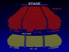 Detailed Seating Chart Papa Johns Cardinal Stadium