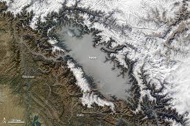 Jammu and kashmir, indian territory located in the northern part of india centered on the plains around jammu to the south and the vale of kashmir to the north. Haze In The Kashmir Valley
