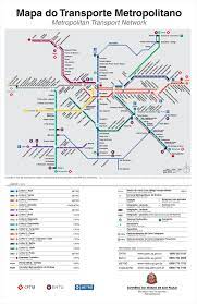Encontre todas as opções de transporte para sua viagem de guarulhos para aeroporto sao. O Trajeto Do Novo Trem Ate O Aeroporto De Guarulhos Top 5 Tour Mapa Do Metro Linhas De Metro Aeroporto Guarulhos