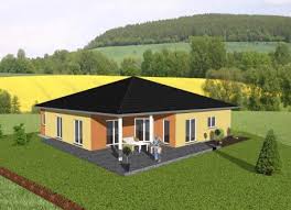 Grundrisse und preise hauskataloge jetzt baufirmen vergleichen! á… Bungalow 119 Da Will Ich Wohnen Im Alter Schuckhardt Massivhaus