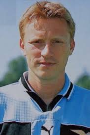 Milita nell'ifk goteborg, malines, norrkoping, lilla, caen e bari. Kennet Andersson Ifk Goteborg Stats Titles Won