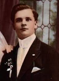 Jan Lorek (1889-1957)