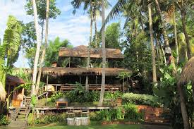Yoga Barn Jalan Raya Pengosekan Ubud Mas Gianyar Bali Indonesia