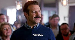 (the lasso), ã¢ââ_2 (ridge regression) and mixtures of the two (the elastic net). Ted Lasso Gifs I Forgot I M Left Handed