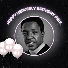 Remembering "Motown" Legend "Eddie Kendricks" On The Far Left With Fellow  "Temptation" Members, "David Ruffin", "Otis Williams", "Melvin Franklin", &  "Paul Williams".