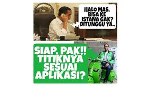 Discover the wonders of the likee. Nadiem Makarim Jadi Mendikbud Netizen Langsung Sebar Meme Kocak Smartphone Digital Infotainment Beepdo Com