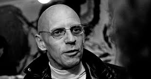 Foucault y el deseo