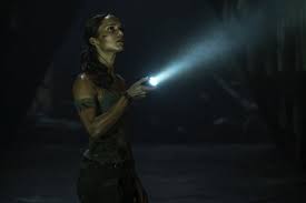 Dailymotion tomb raider 2018 full movie online tomb raider 2018 free hd tomb raider 2018 hd movie online tomb raider 2018 live stream. The 2018 Tomb Raider Movie Dials Down The Franchise S Tackiness The Verge