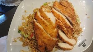 Daniel you didn't graph anything! Gai Gra Tiam Prik Thai Bild Von Station Point Thai Food Langen Tripadvisor