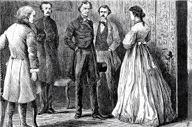 Diary of an Autodidact: The Moonstone by Wilkie Collins