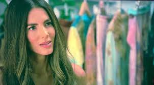 Ya pronto se estrena por Amazon Prime Video “Ahora Que No Estás” una serie  hermosa que hice hace ya unos meses ♥️♥️♥️♥️ Estrena el 25 de Diciembre!!!  Aquí les comparto algunos momentos