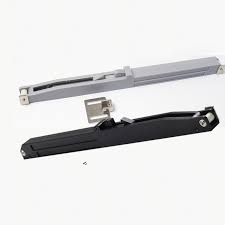 Amortisseur De Porte De Grange Coulissante Lourde Tampon De Tampon De Mecanisme De Fermeture Douce Remise De Materiel De Porte De Grange Coulissante Leather Bag