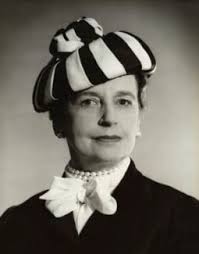 Joan Helen Vickers, Baroness Vickers