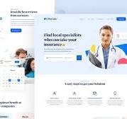 Website design for medical practice - read on WEZOM blog