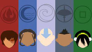 Avatar The Last Airbender Wallpapers Avatar The Last Airbender Art Avatar The Last Airbender The Last Airbender