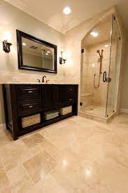 By keeping the walls and the vanity simple and neutral, the designer is able to experiment with. Pin On Entryway