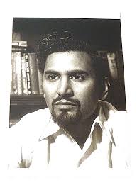 PENGUIN MODERN CLASSICS PRINTED POSTCARD ~ WRITERS ~ SAM SELVAN ~ NEW