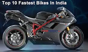 Most of them have a strong online and offline presence. Top 10 Fastest Bikes In India Best High Speed Superbikes India
