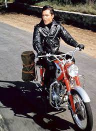 Designer Handmade Men Leather Jacket 252 In 2021 Elvis Presley Elvis Presley Movies Elvis
