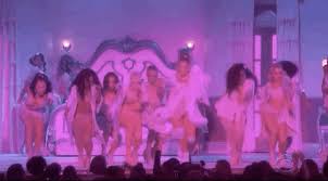Ariana grande just hit grammys red carpet; Ariana Grande Gif By Recording Academy Grammys Find Share On Giphy