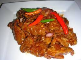 Panda Express Beijing Beef Copycat Beijing Beef Recipes Entree Recipes