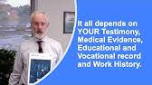At the hearing, the alj is likely to inquire as to the frequency, intensity, and duration of your symptoms. Signs You Have Won Your Social Security Disability Hearing Youtube