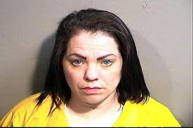 Krystal Oehler's Instagram, Twitter & Facebook