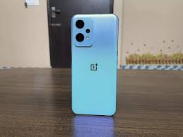 OnePlus Nord CE 2 Lite 5G Review — The ...
