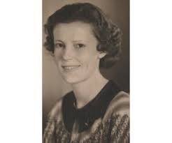 Christine Bagby Obituary (2015)