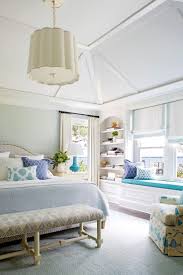 8 Colorful Decorating Moves That Brought This Jacksonville Home To Life Remodel Bedroom Guest Bedroom Remodel Small Bedroom Remodel