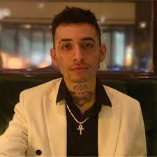 Esteban Lujan Medina Email & Phone Number