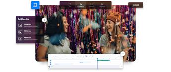 When the video is uploaded, add the necessary soundtrack. Add Music To Video Online In 3 Simple Steps With An Online Video Editor