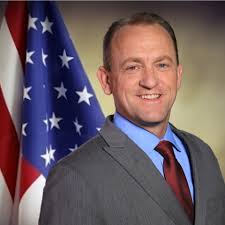 Paul Wymer Rio Rancho City Councilor District 4