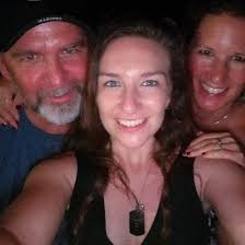 Morgan Renee Patten was supposed to be spending a weekend with her fiancé  celebrating their engagement in Jacksonville, North Carolina where he was  in the School of Infantry at Camp Geiger. On