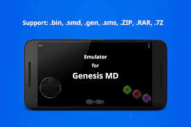 The description of sega emulator (genesis) app. Retromd Emulator For Genesis For Android Apk Download