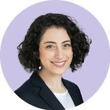 Mary Martini's Instagram, Twitter & Facebook