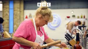 BBC CWR