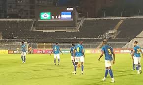 O compromisso contra a sérvia será o último teste antes dos jogos olímpicos de tóquio. Eeadwkurlo2mpm