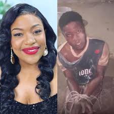 If you look at her and you don't feel blessed to have her, let her go. You  are keeping another man's blessing..✊